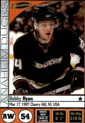 2008 Panini Stickers #144 Base