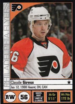 2008 Panini Stickers #99 Base