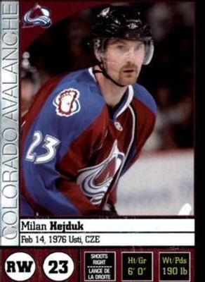 2008 Panini Stickers #167 Base