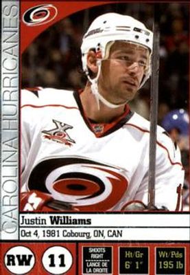 2008 Panini Stickers #33 Base