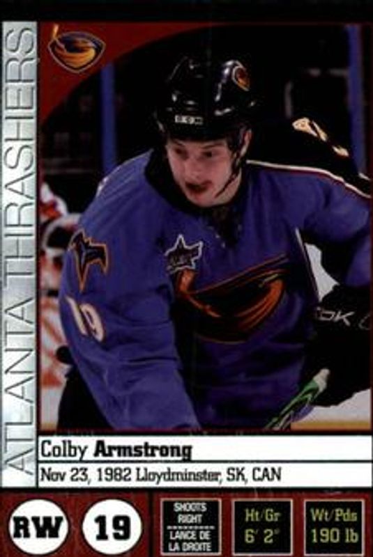 2008 Panini Stickers #4 Base