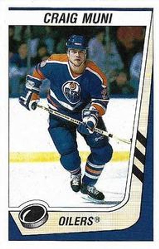 1989 Panini Stickers #80 Base