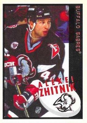 1997 Panini Stickers #11 Base