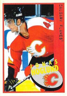 1997 Panini Stickers #198 Base