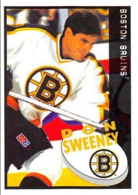 1997 Panini Stickers #7 Base