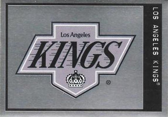 1997 Panini Stickers #223 Base