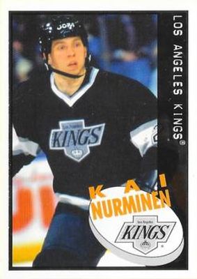 1997 Panini Stickers #221 Base