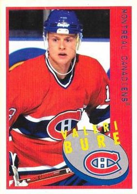 1997 Panini Stickers #31 Base