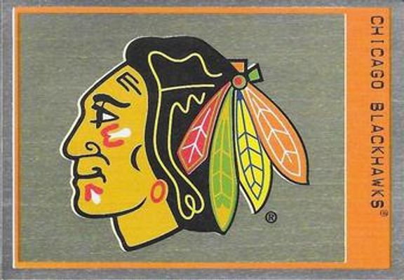 1997 Panini Stickers #133 Base