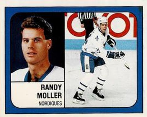 1988 Panini Stickers #351 Base