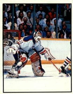 1988 Panini Stickers #188 Base