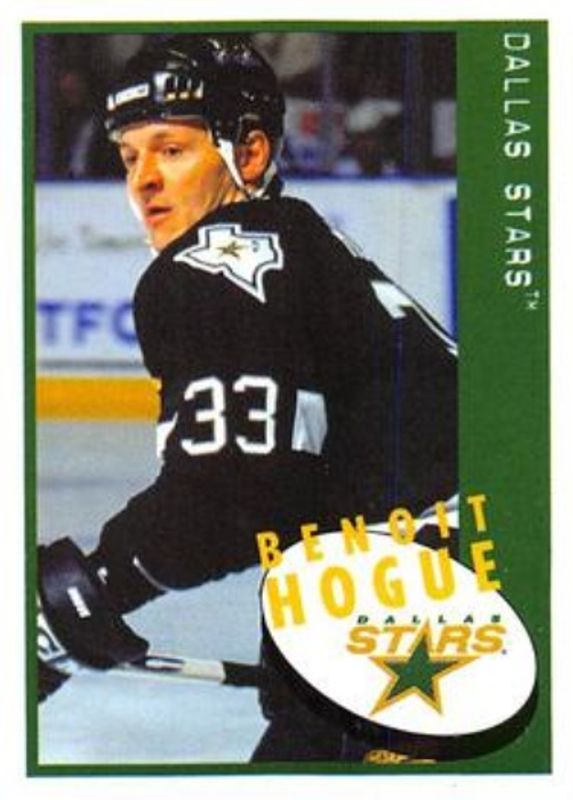 1997 Panini Stickers #143 Base
