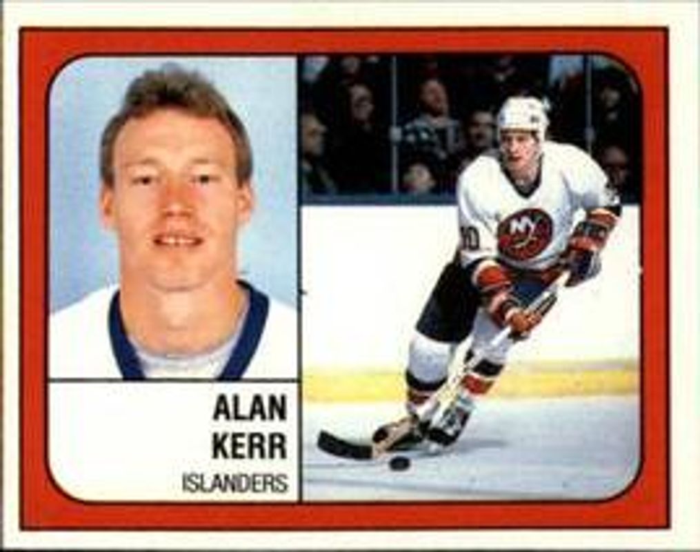 1988 Panini Stickers #288 Base