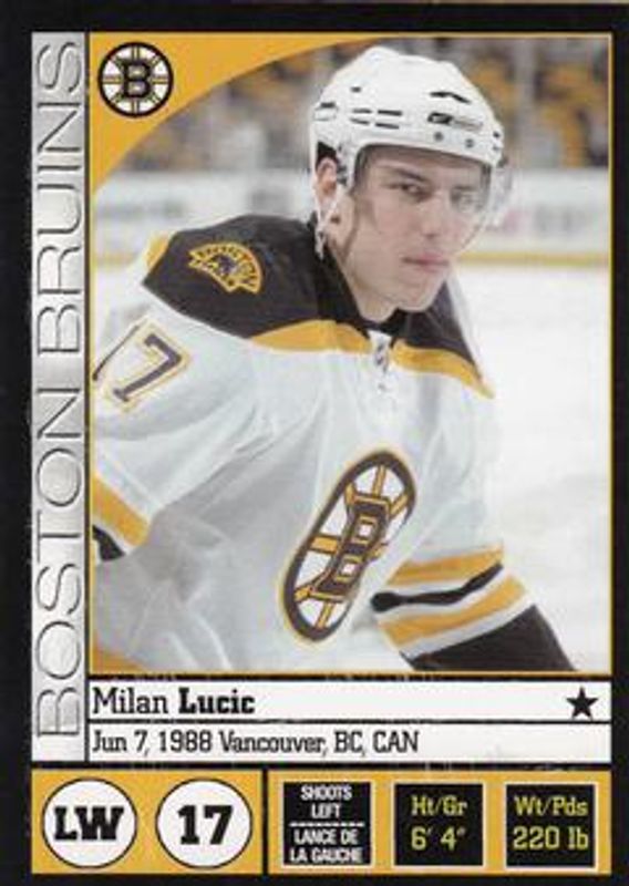 2008 Panini Stickers #18 Base