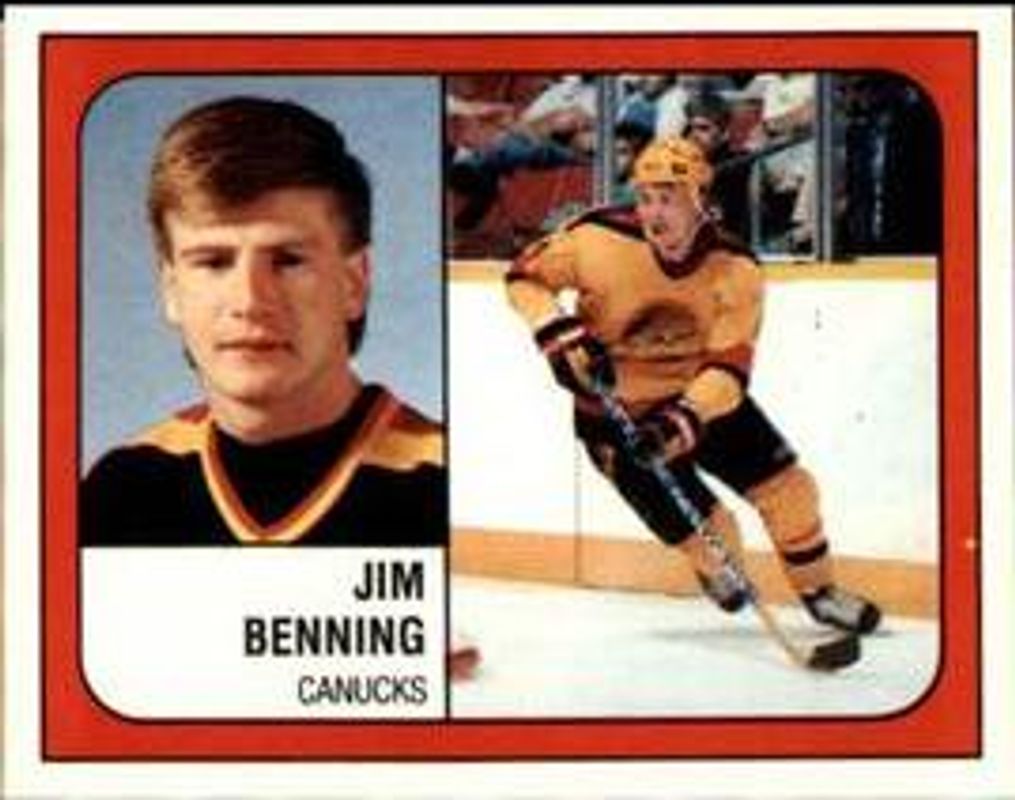 1988 Panini Stickers #133 Base