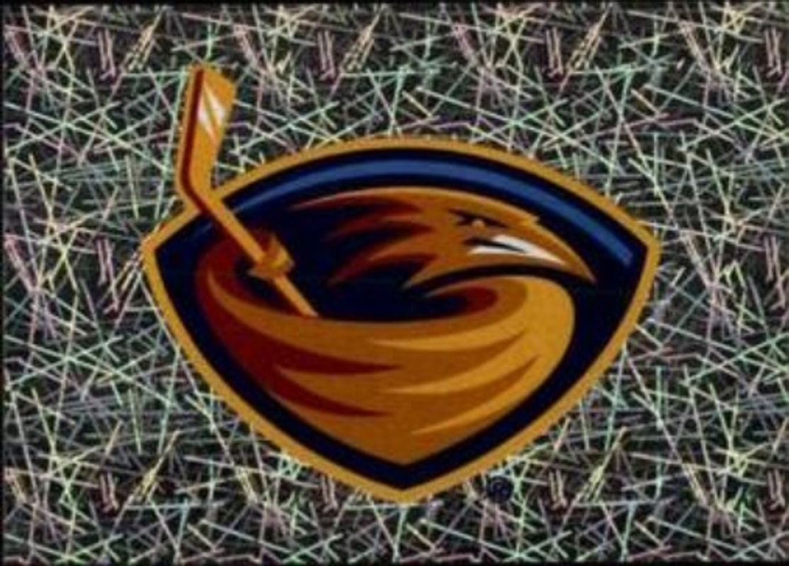 2008 Panini Stickers #1 Base