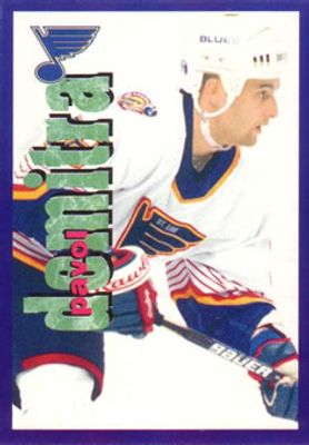 1998 Panini Stickers #157 Base
