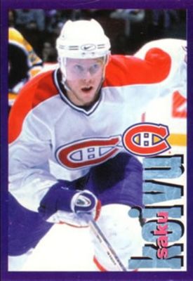 1998 Panini Stickers #32 Base