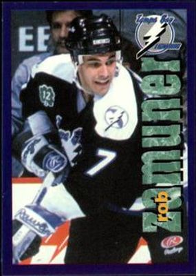 1998 Panini Stickers #99 Base