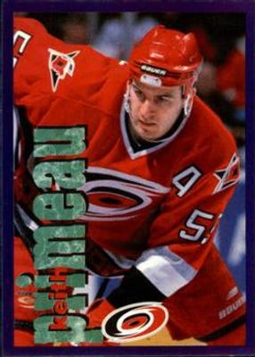 1998 Panini Stickers #30 Base