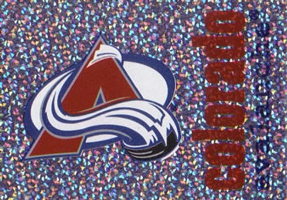 1998 Panini Stickers #183 Base