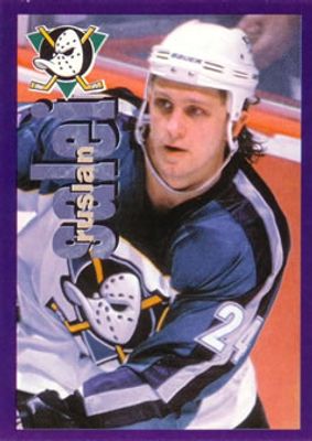 1998 Panini Stickers #174 Base