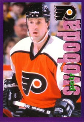 1998 Panini Stickers #89 Base