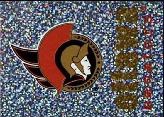 1998 Panini Stickers #39 Base