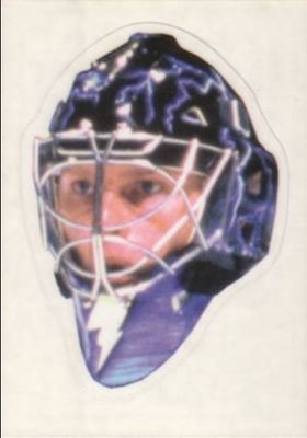 1998 Panini Stickers #96 Base