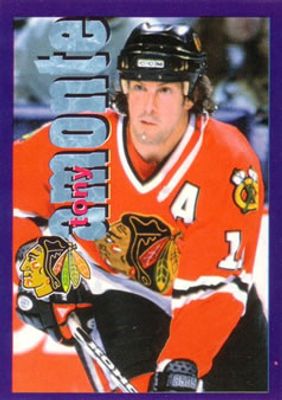 1998 Panini Stickers #118 Base