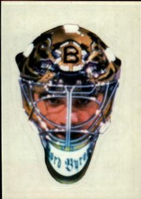 1998 Panini Stickers #10 Base