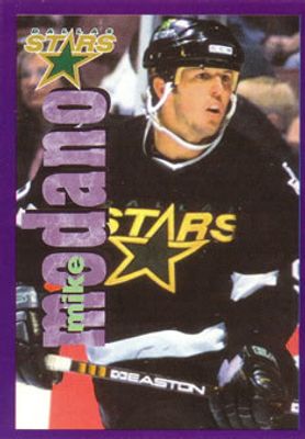 1998 Panini Stickers #123 Base