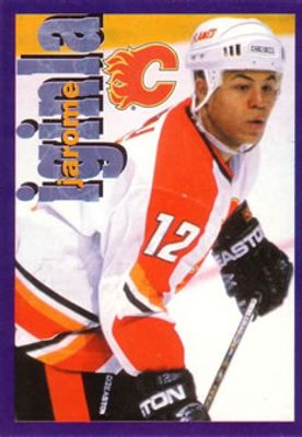 1998 Panini Stickers #181 Base