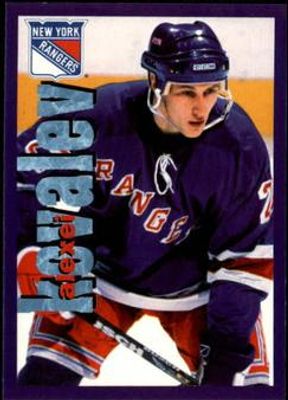 1998 Panini Stickers #84 Base