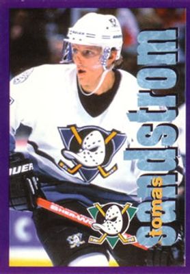 1998 Panini Stickers #172 Base