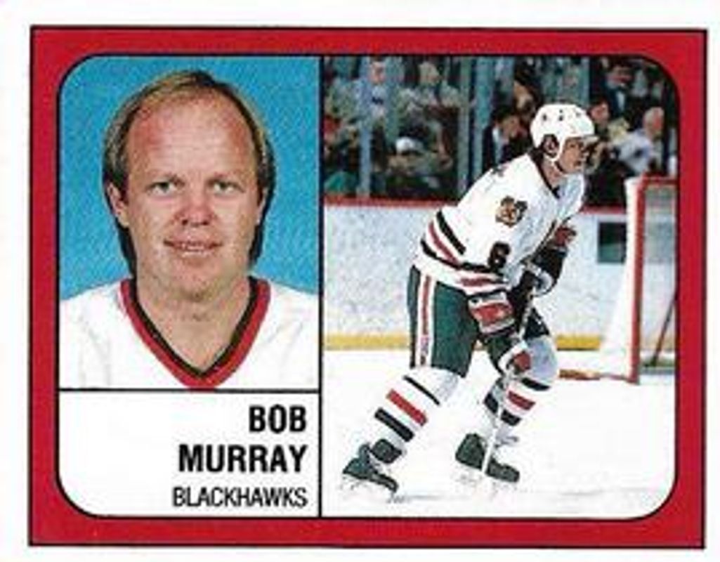 1988 Panini Stickers #22 Base