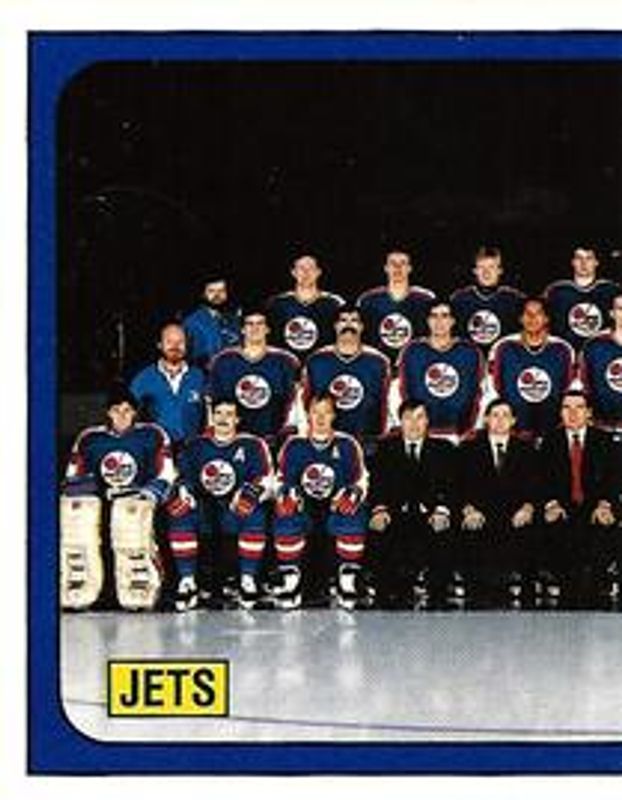 1988 Panini Stickers #160 Base