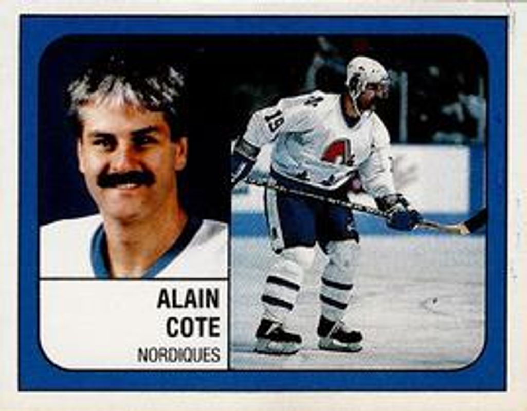 1988 Panini Stickers #352 Base