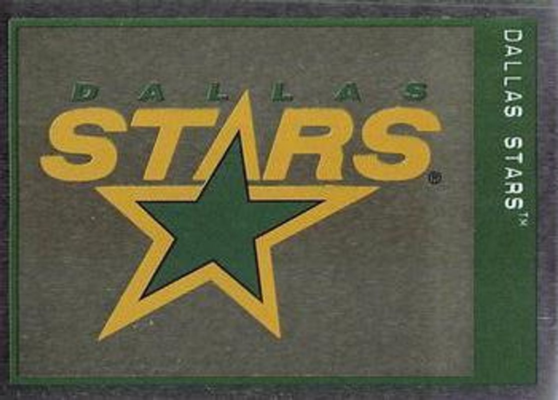 1997 Panini Stickers #142 Base