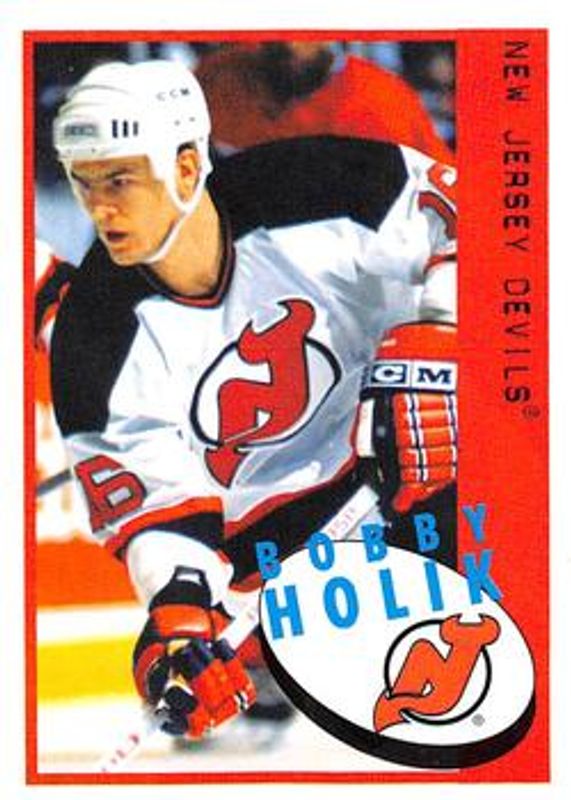 1997 Panini Stickers #65 Base