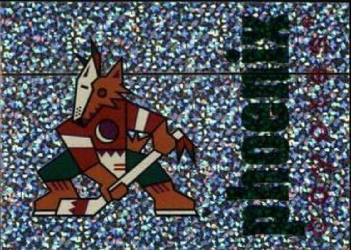 1998 Panini Stickers #143 Base