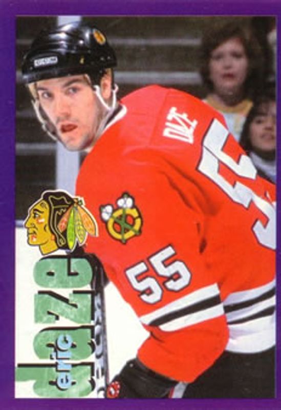 1998 Panini Stickers #113 Base