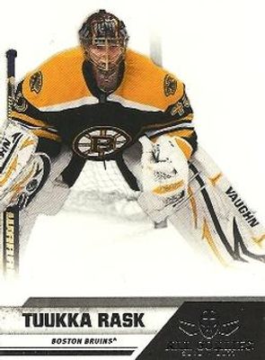 2010 Panini All Goalies #9 Base