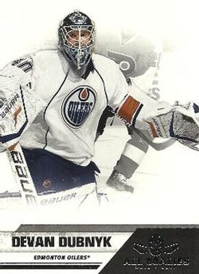 2010 Panini All Goalies #32 Base
