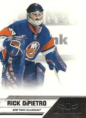 2010 Panini All Goalies #52 Base