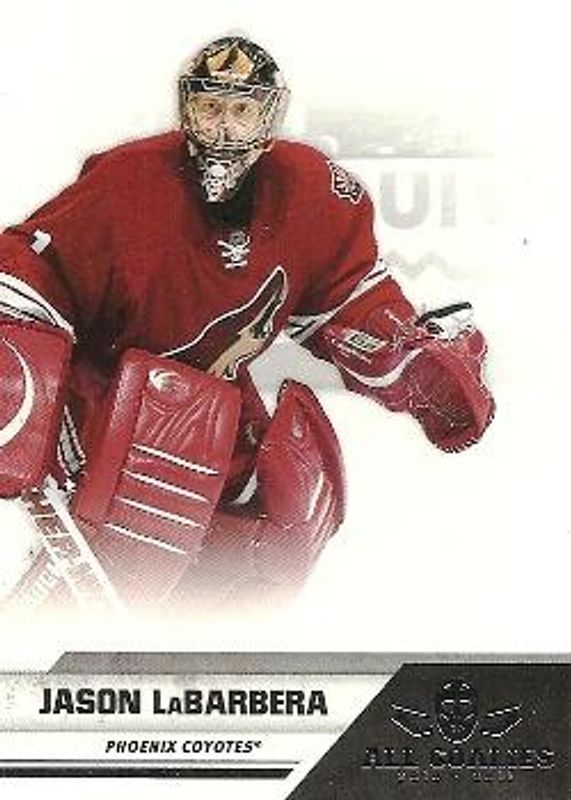 2010 Panini All Goalies #66 Base
