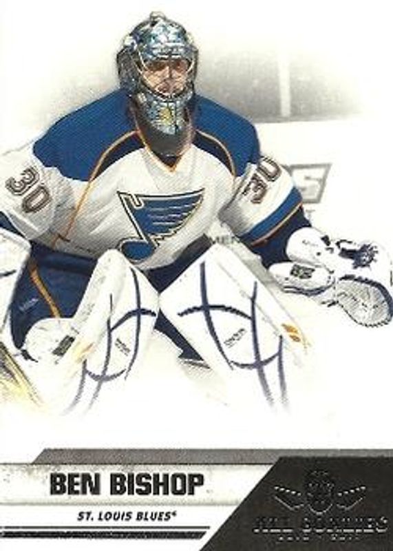 2010 Panini All Goalies #78 Base