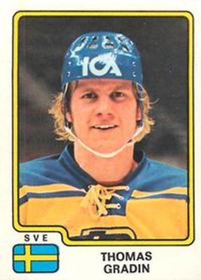 1979 Panini Stickers #201 Base