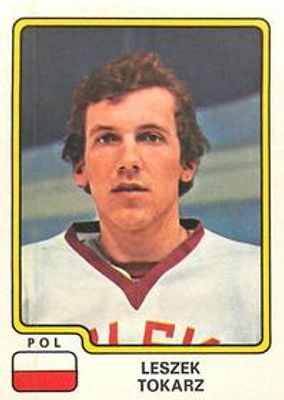 1979 Panini Stickers #135 Base