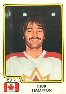 1979 Panini Stickers #54 Base